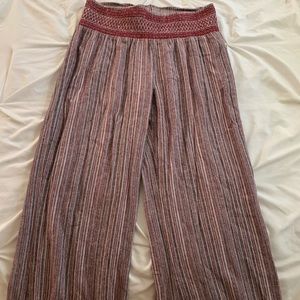Flowy Pants